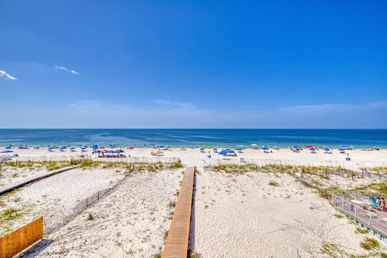 Sundial Condos Gulf Shores Szoba fotó