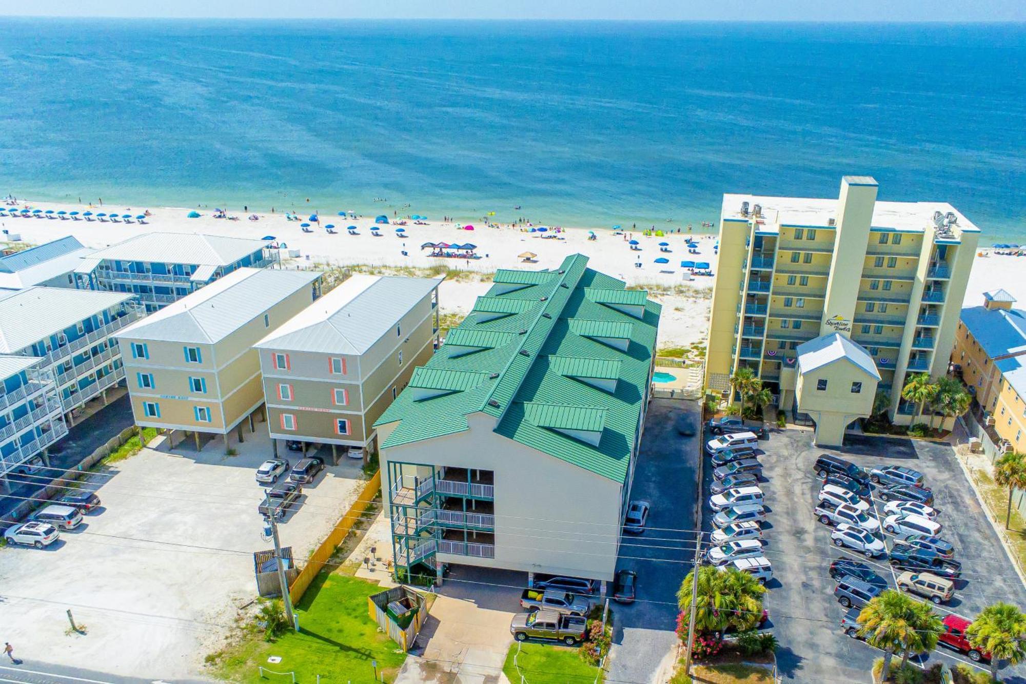 Sundial Condos Gulf Shores Szoba fotó